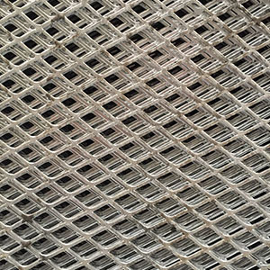 Wire mesh