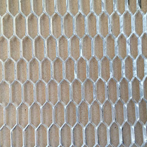 Wire mesh