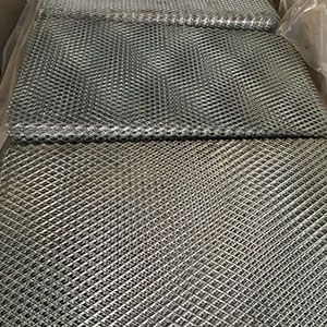 Wire mesh