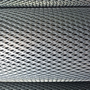  Wire mesh