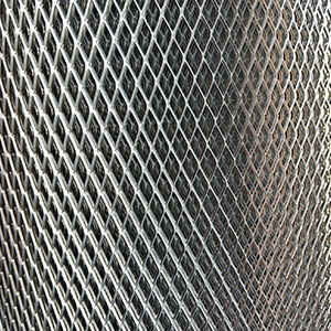 Wire mesh