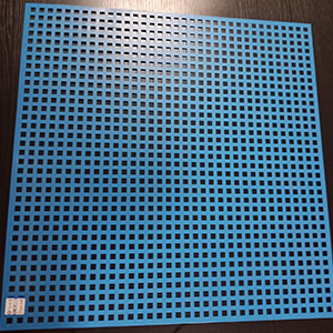 Wire mesh