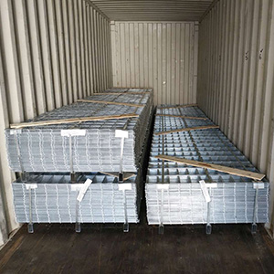 Wire mesh