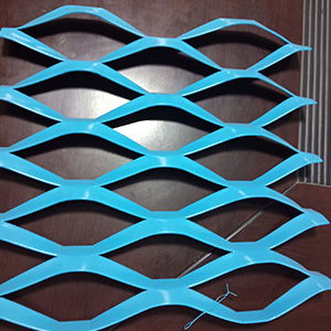 Wire mesh