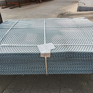 Wire mesh
