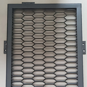 Wire mesh