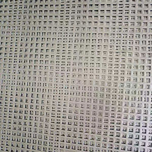 Wire mesh