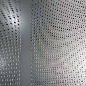 Wire mesh