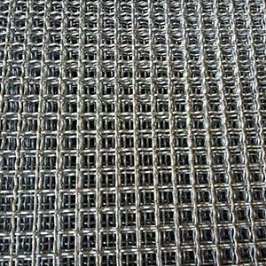 Wire mesh